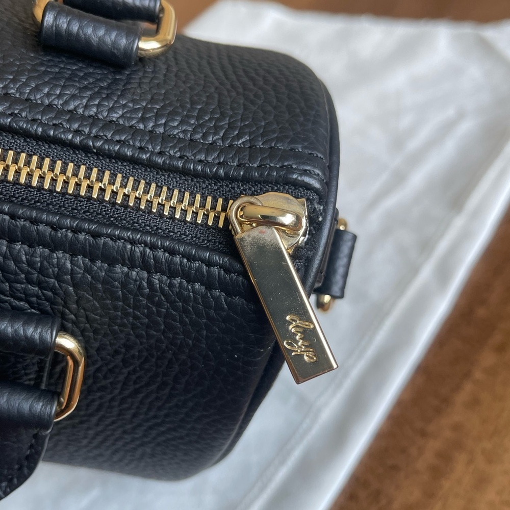 Dress Up Your Purse Boston Bag Mélodie Cécile DUYP - Picture 7 of 14